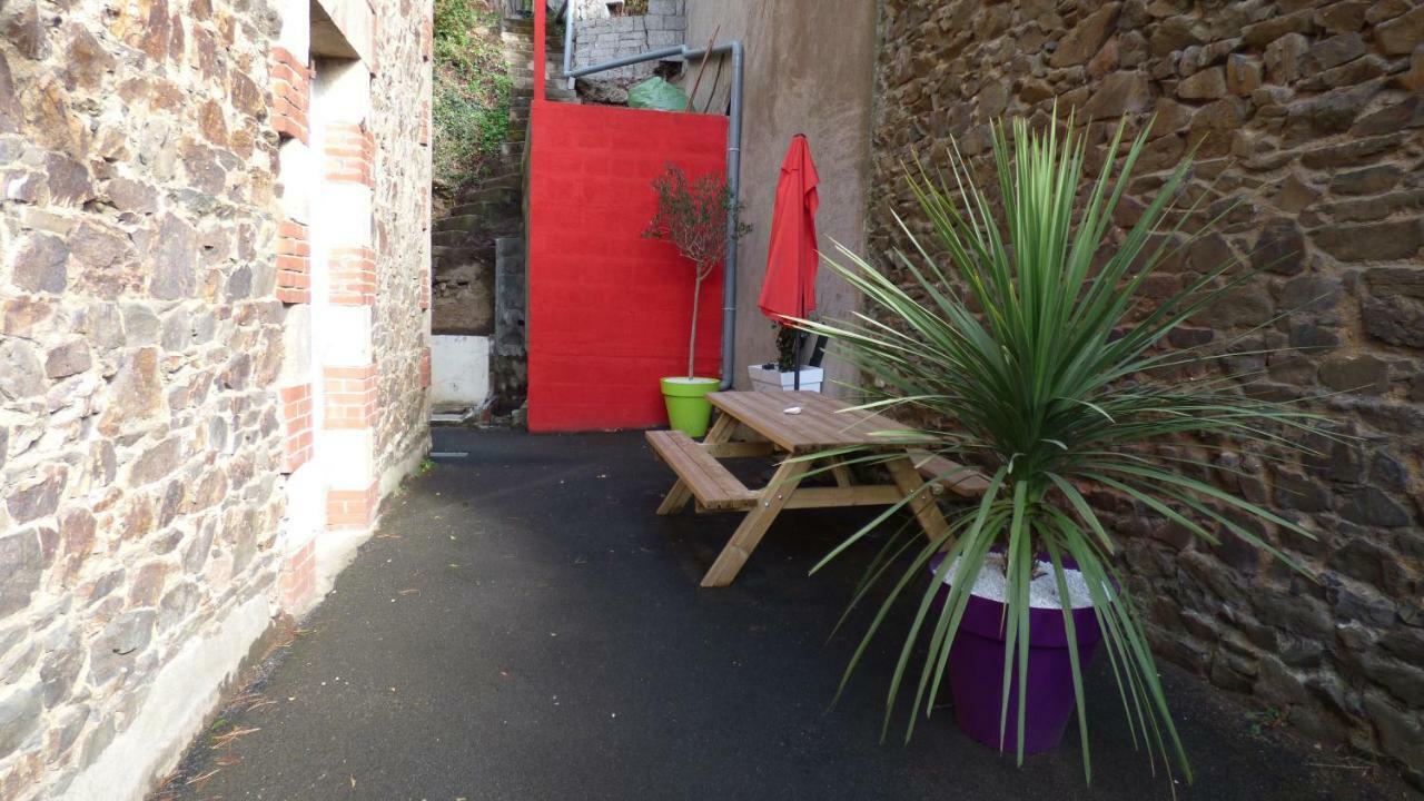 La Maison Du Palus Plouha Bagian luar foto